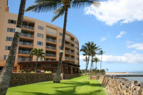 Menehune Shores #218 by Ali'i Resorts